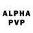 Alpha-PVP Соль Suren Ghumashyan